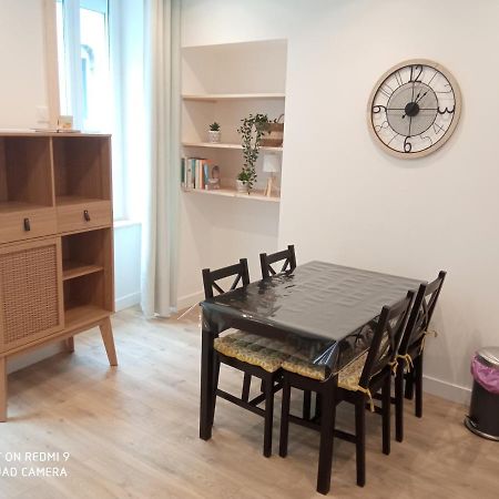 Appartement Rdc Шербур-ан-Котантен Экстерьер фото
